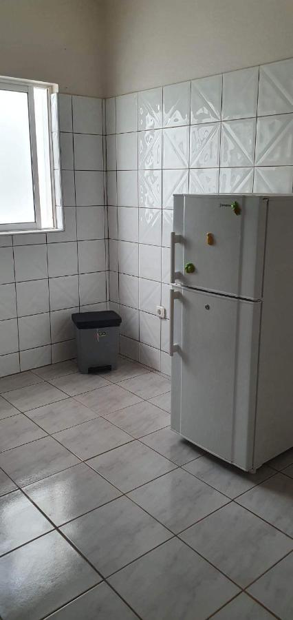 Perfect Place Tarrafal  Zewnętrze zdjęcie